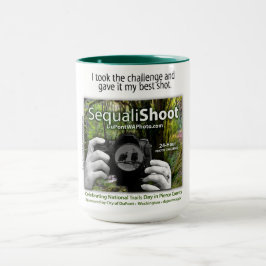 Mug Défi photo SequaliShoot