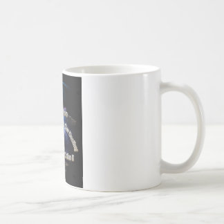 Mug Définir votre destination II