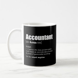 Mug Définition comptable Comptabilité Cpa
