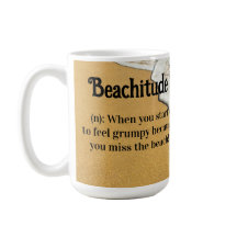 Définition de "Beachitude"
