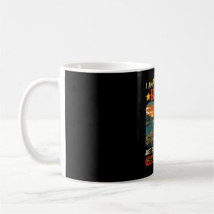 Mug Définition de frère de camping beaucoup plus cool 