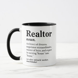 Mug Définition du référentiel