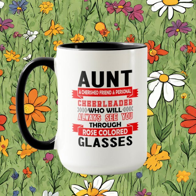 Mug définition mignonne Art des mots (Créateur téléchargé)