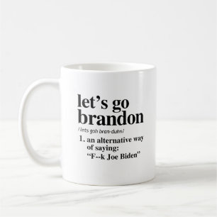 Mug Définition Ultra-Maga