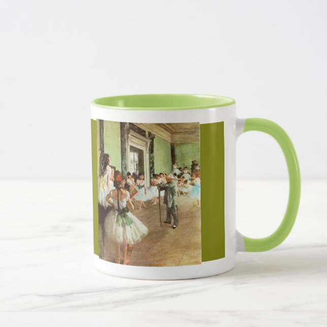 Mug Degas (Droite)