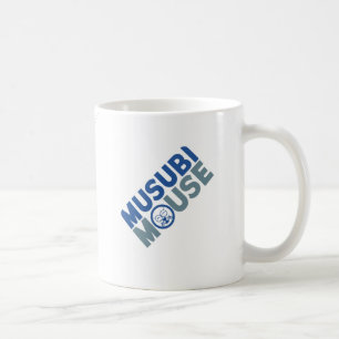Mug Dégustez votre thé du matin avec MUSUBI MOUSE!