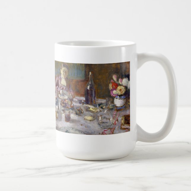 Mug Déjeuner (Droite)