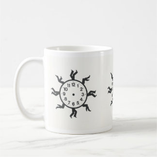 Mug Délai d'exécution