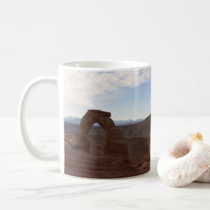 Mug Delicate Arch III au Parc national des Arches