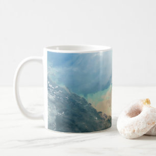 Mug Delta De La Rivière Irrawaddy En Birmanie (Myanmar