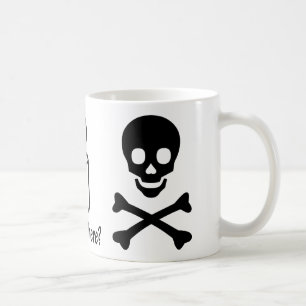 Mug DEMAIN, qui est là, où aller