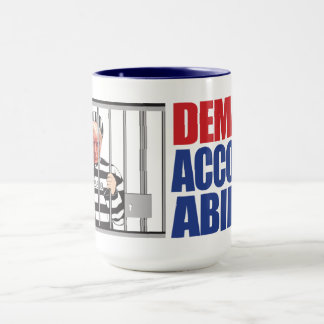 Mug Demande