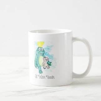 Mug Demandez * croyez * reçoivent