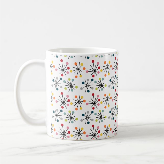 Mug Démarrage (Gauche)