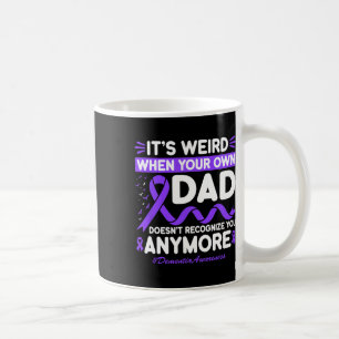 Mug Démence Papa Bizarre Ne Reconnaît Pas Mémoires Hei