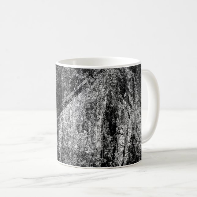 Mug demeure (Devant droit)