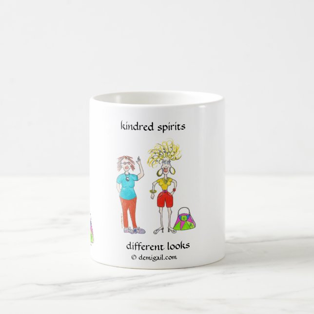 Mug demi_alone_Paint, demi_betty_alone_Paint, demi_… (Centre)