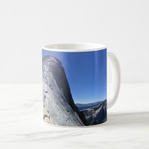 Mug Demi-dôme de la Base des Câbles - Yosemite