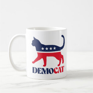 Mug Démocrate