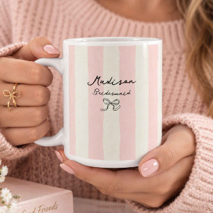Mug Demoiselle d'honneur Témoin Cadeau de cortège de m