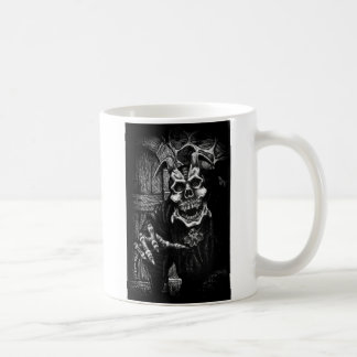 Mug demonskull