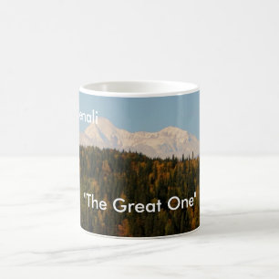 Mug Denali,