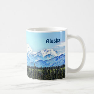 Mug Denali (Mt. McKinley)