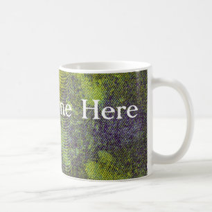 Mug Dénim Washed Design #11 à Emporio Moffa