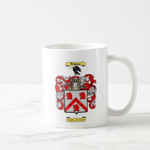 Mug denman