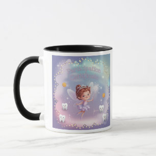 Mug Dent de fée