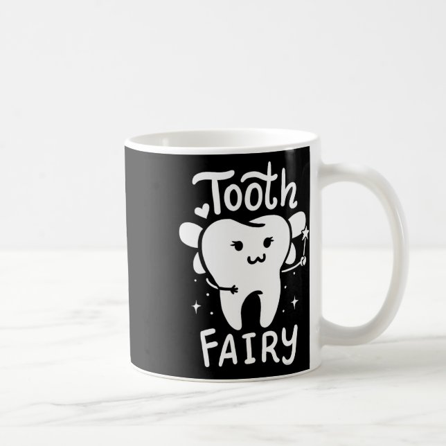 Mug Dental Hygienist Dentist Don (Droite)