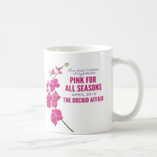 Mug Dentelez pendant toutes les saisons avril (tasse