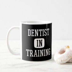 Mug Dentiste en formation Dentiste futur Étudiant en m