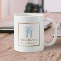 Dentiste Hygiéniste Dental Assistant Dental 3D Too