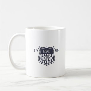 Mug Denver