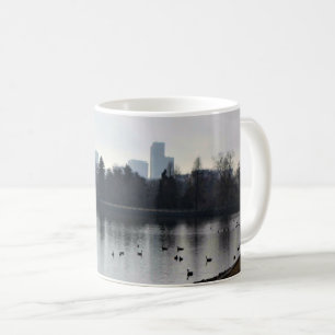 Mug Denver City Park, Denver, Colorado