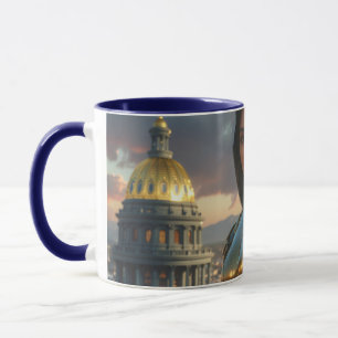 MUG DENVER - COLORADO