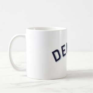 Mug Denver, Colorado Vieil Arc