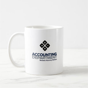 Mug Département comptabilité
