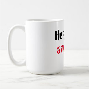 Mug Dépêchez-vous de vivre Citation motivationnelle T-