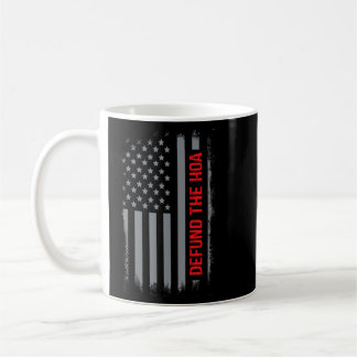 Mug Dépensez Le Hoa Home Owners Association Realtor Us