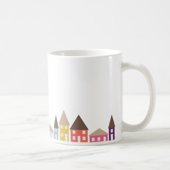 Mug Déplacement (Droite)