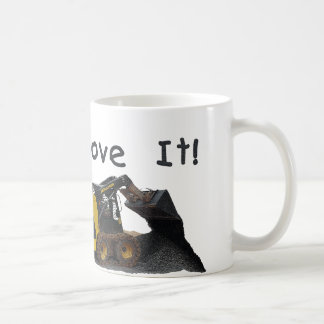 Mug Déplacez-le !
