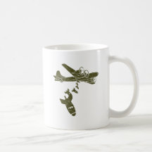 Déposer les bombes F