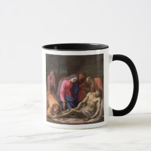 Mug Dépôt
