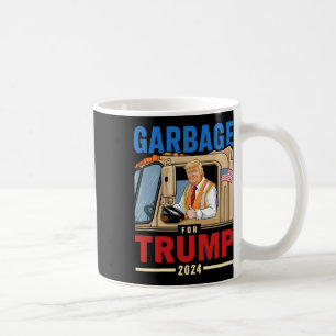 Mug Dépouille Pour Trump 2024 Élection Fière D'Être Ga