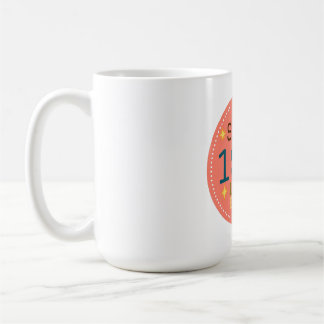 Mug Depuis 1982 Edition Limitée