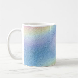 Mug Dérive de ciel pastel