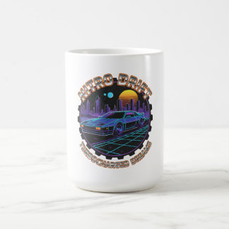 Mug Dérive Nitro