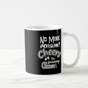 Mug Dernier Chemo Pancréatique Cancer Sensibilisation